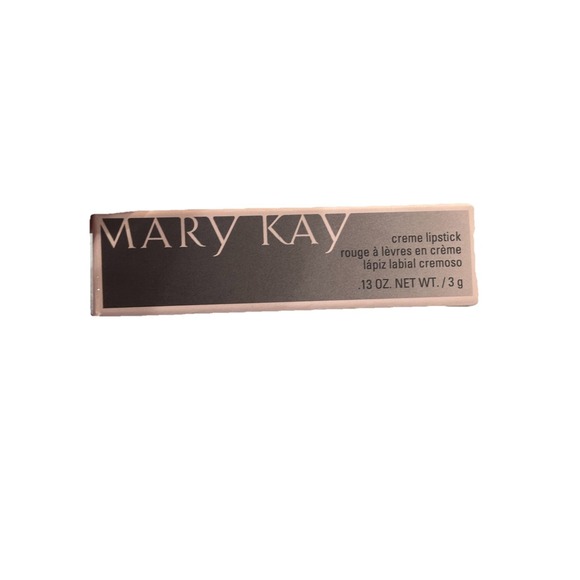 Mary Kay Creme Lipstick TANNED 014367 NEW Old STOCK - Picture 3 of 5